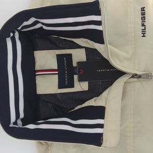 Tommy Hilfiger Men's Waterproof Outerwear